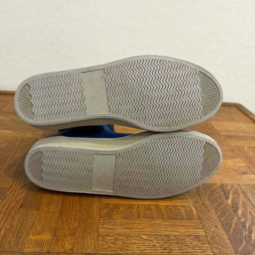 Scubapro zig heel
